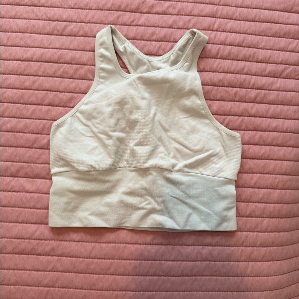 FP Movement by Free People Longline Sports Bra - XS